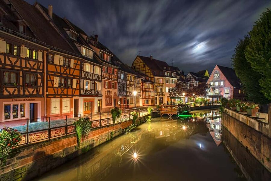 From Strasbourg: Castle, Riquewihr & Colmar Private DayTrip - What this Strasbourg to Alsace day trip really offers