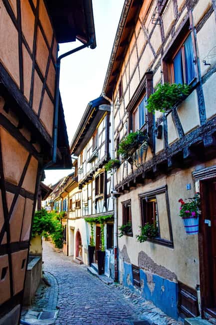 From Strasbourg: Castle, Riquewihr & Colmar Private DayTrip - Who will get the most from this tour