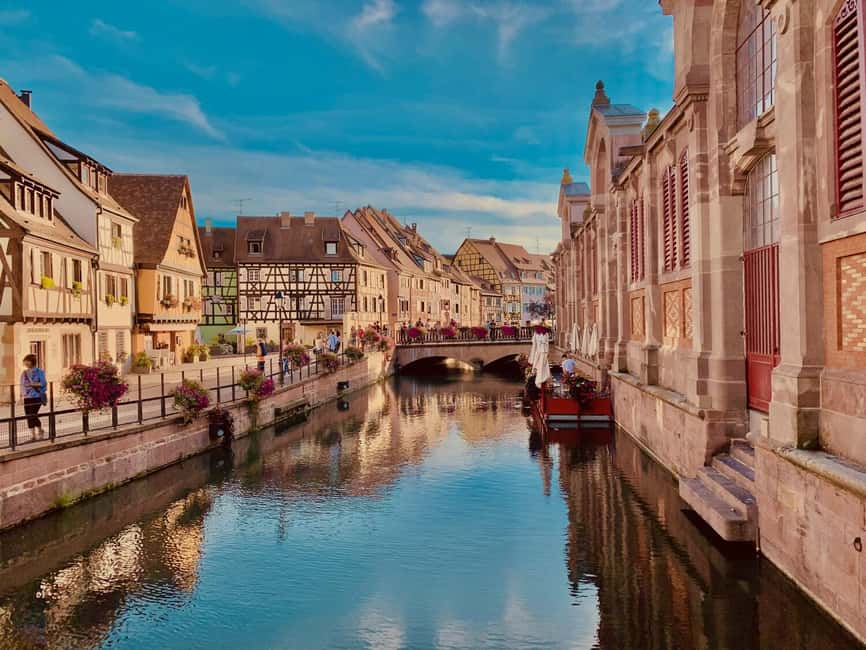 From Strasbourg: Castle, Riquewihr & Colmar Private DayTrip - Should you book this Alsace day trip?