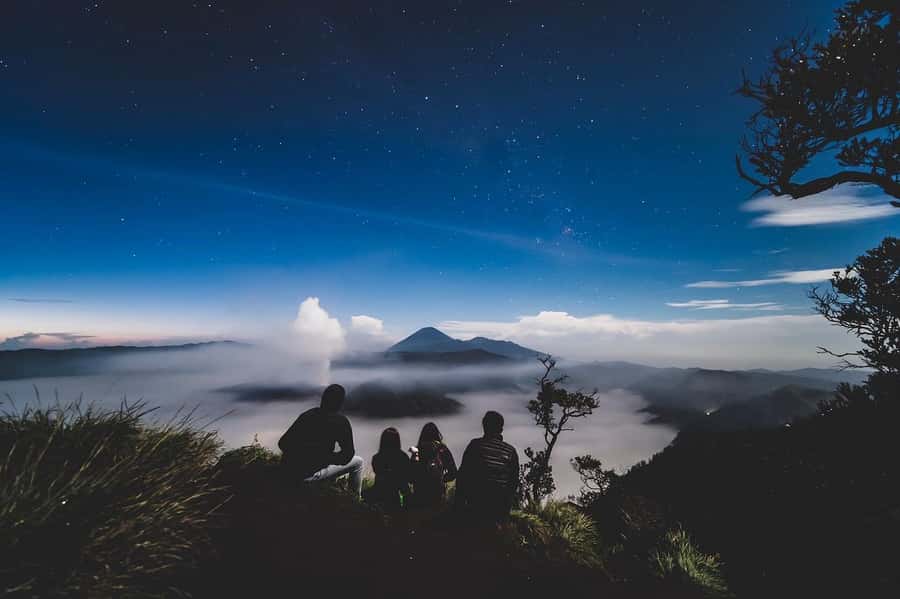 From Surabaya or Malang: Private Mt. Bromo Sunrise Day Trip - Why the midnight start is worth it