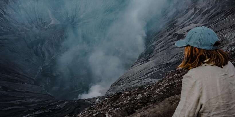 From Surabaya or Malang: Private Mt. Bromo Sunrise Day Trip - A personal photo service, not just a guide