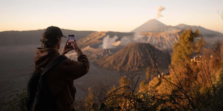From Surabaya or Malang: Private Mt. Bromo Sunrise Day Trip - What $178 per person really buys