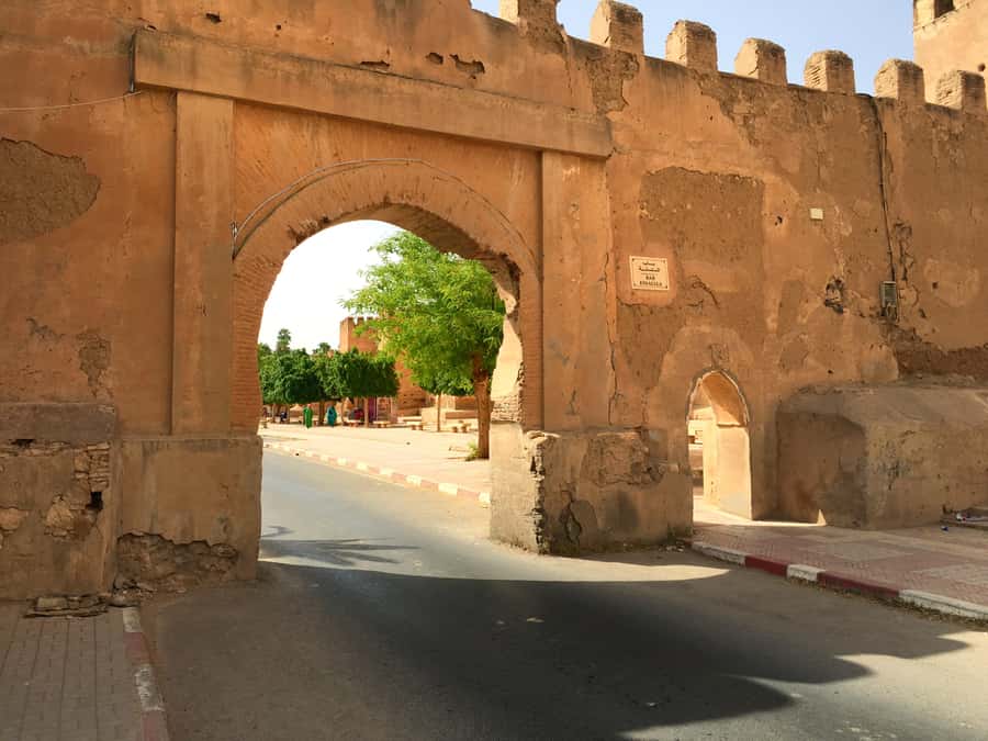 From Taghazout/Agadir: Taroudant and Tiout Day Trip & Tajine - Why Taroudant makes a good day from Agadir