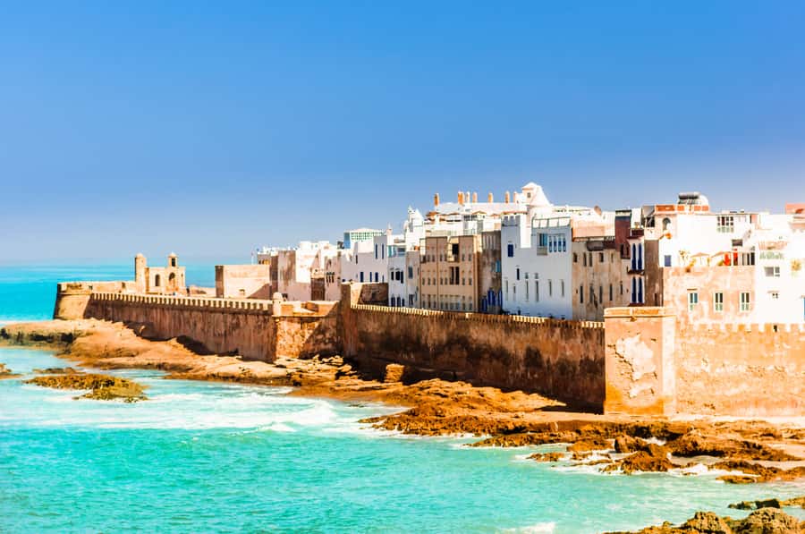 From Taghazout: Medina of Essaouira Guided Day Trip - Key points to know before booking
