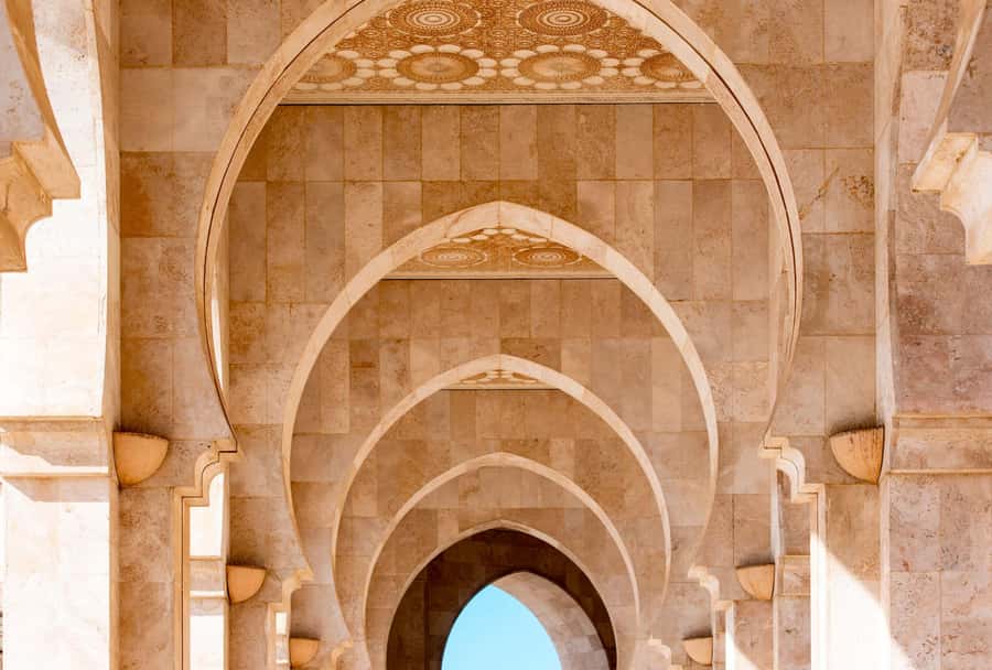 From Taghazout: Medina of Essaouira Guided Day Trip - Walking the Scala ramparts and port