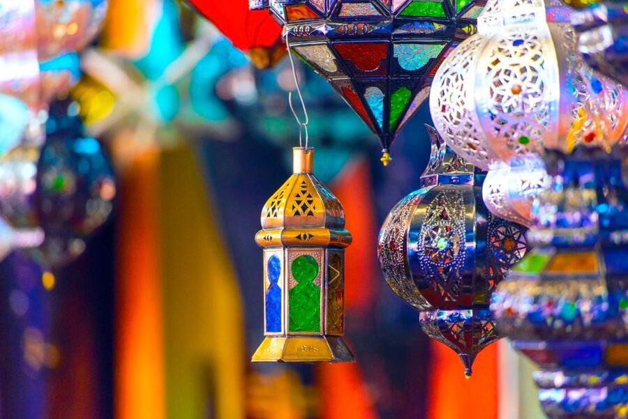 From Taghazout: Medina of Essaouira Guided Day Trip - Thuya wood, carpets, clothes, and jewelry