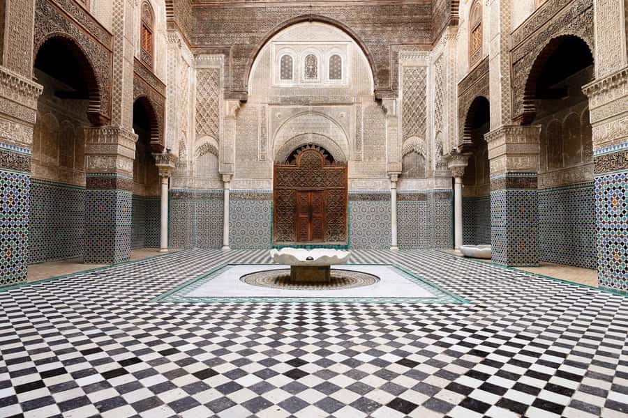 From Taghazout or Agadir: Marrakech Guided Day Trip - Why this Marrakech day trip works from Taghazout or Agadir
