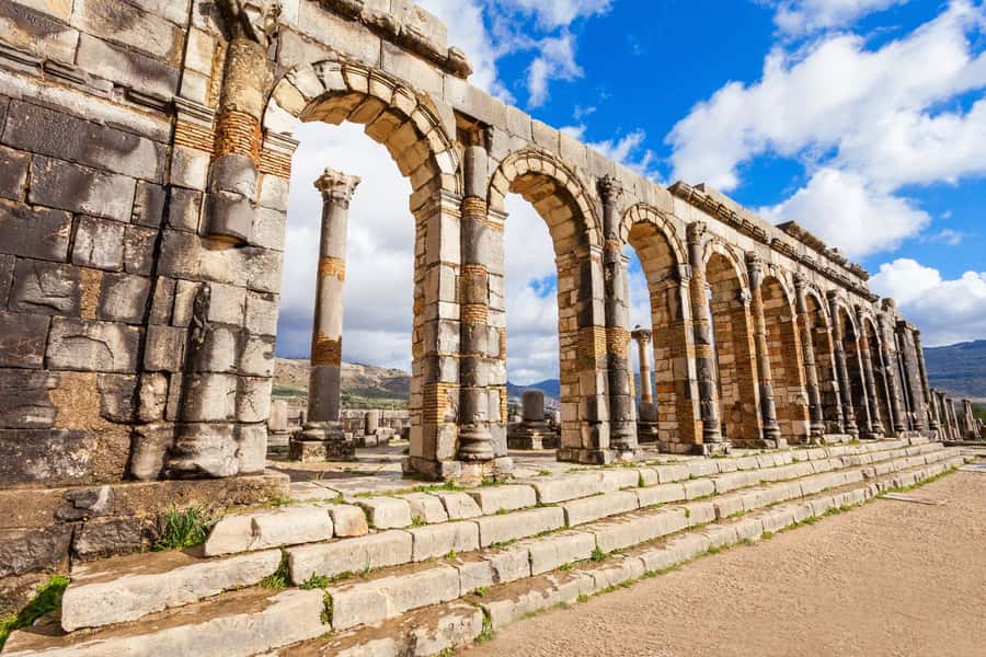 From Taghazout or Agadir: Marrakech Guided Day Trip - Lunch, shopping, and the value of guided help