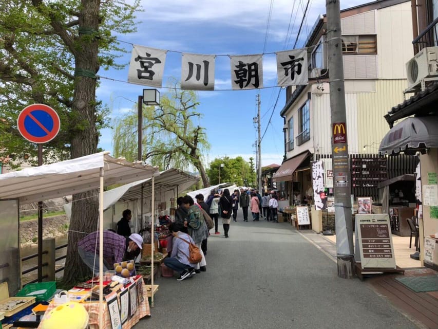 From Takayama: Guided Day Trip to Takayama and Shirakawa-go - How much value do you get for $158?