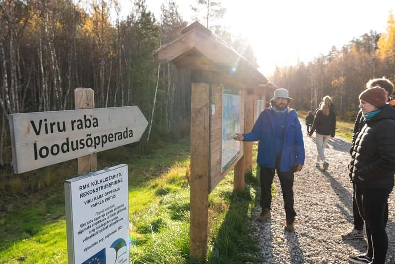 From Tallinn: Day Trip to Lahemaa National Park - Why Lahemaa makes a smart escape from Tallinn