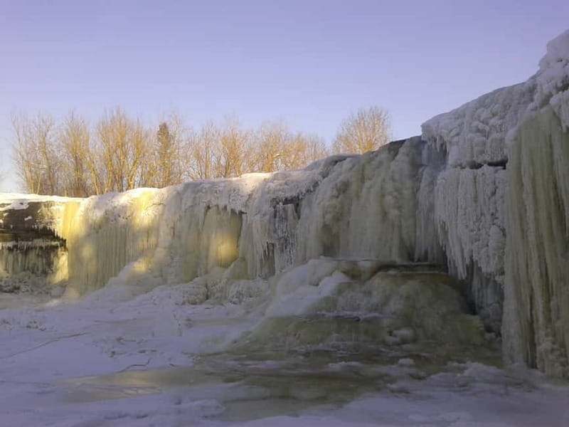 From Tallinn: Day Trip to Lahemaa National Park - Should you book it?