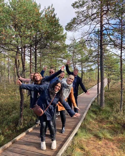From Tallinn: Lahemaa National Park Day Trip - Key points to know before booking