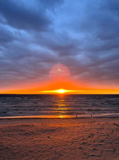 From Tallinn: Lahemaa National Park Day Trip - Käsmu Captains Village and the northern coast