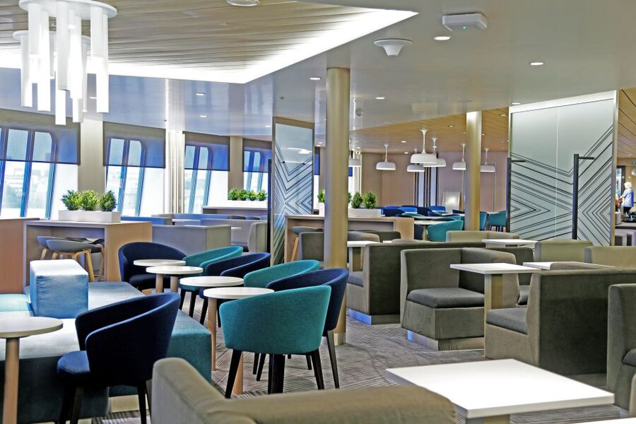 From Tallinn: Return Day Trip Ferry Transfer to Helsinki - What the $50 Price Really Gives You