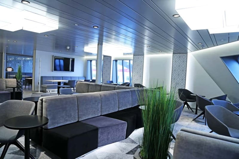 From Tallinn: Return Day Trip Ferry Transfer to Helsinki - Comfort, Families, and Mobility