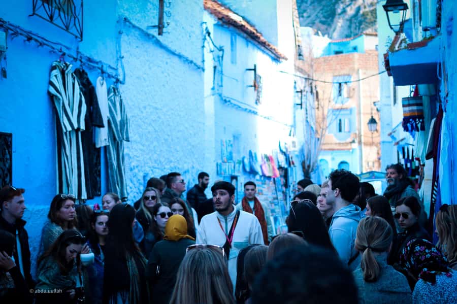 From Tangier: Chefchaouen Day Trip with Local Guide - Should you book it?