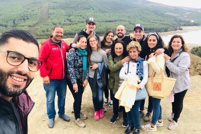 From Tangier: Chefchaouen Day Trip with Local Guide - What the $49.82 price really includes