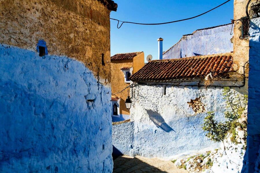 From Tangier: Day Trip to Chefchaouen and Akchour Waterfalls - FAQ