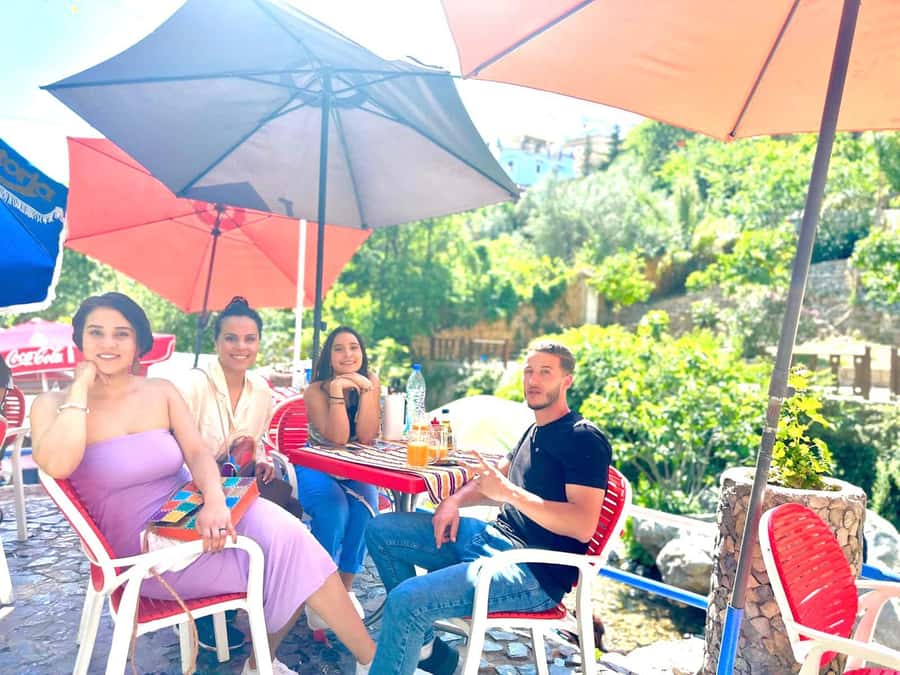 From Tangier: Day Trip to Chefchaouen and Akchour Waterfalls - Final call: a strong two-stop day with one important caveat