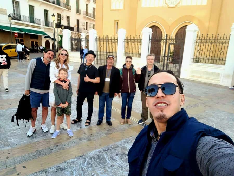 From Tangier: Day Trip to Tetouan with Local Guide - Entering Tetouan’s Medina with a local guide
