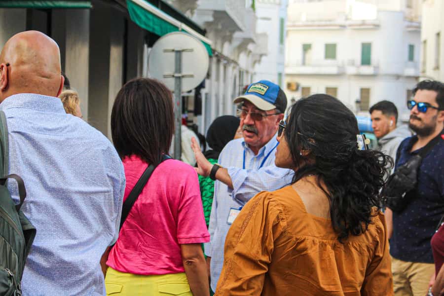 From Tangier: Special Day Trip to Chefchaouen and Tetouan - Should you book the Chefchaouen and Tetouan day trip?