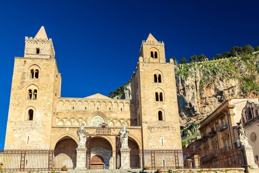 From Taormina: Palermo and Cefalù Day Trip - Who should book this day trip?