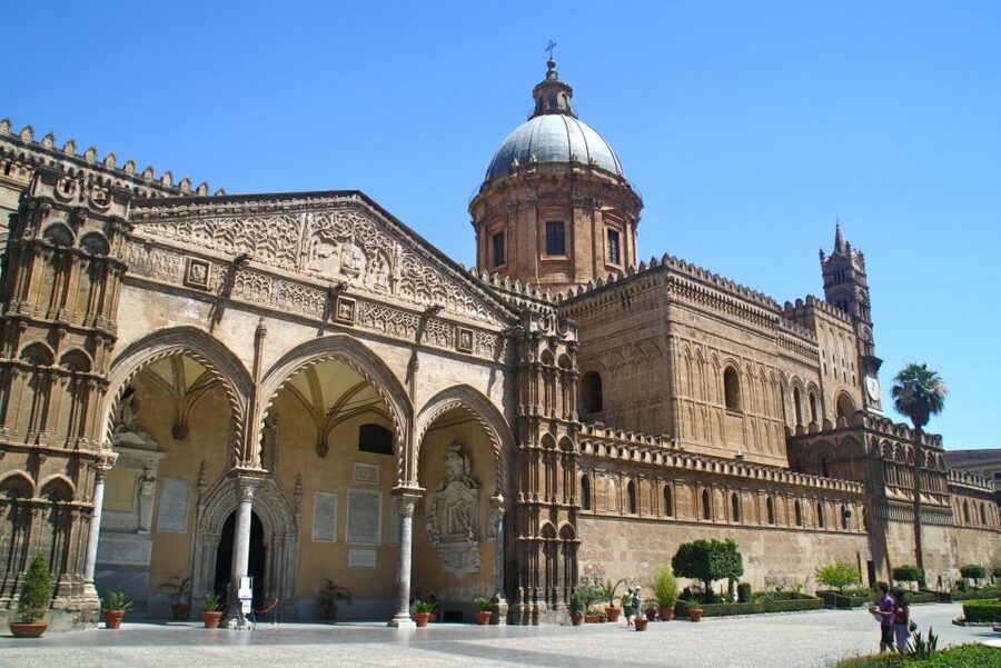 From Taormina: Palermo and Cefalù Day Trip - Is $88 a fair price?