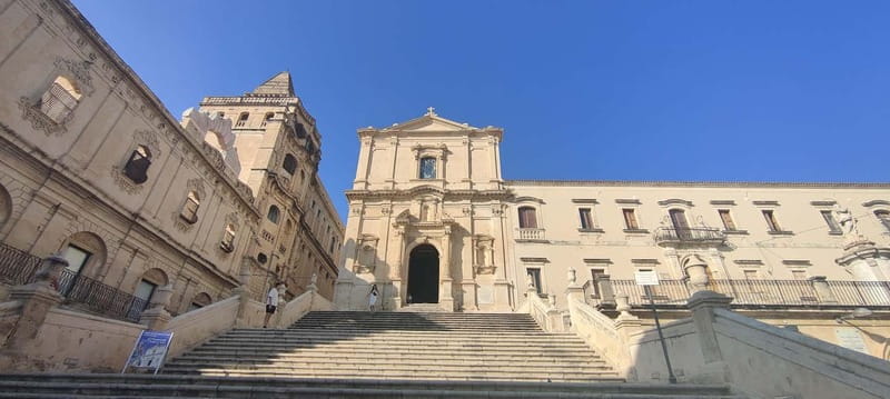 From Taormina: Syracuse and Noto Guided Day Trip by Bus - Is $68 a fair price?