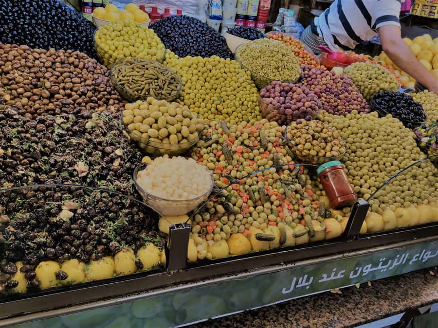 From Tarifa: Tangier Full-Day Trip with Lunch - Shopping and the optional camel ride