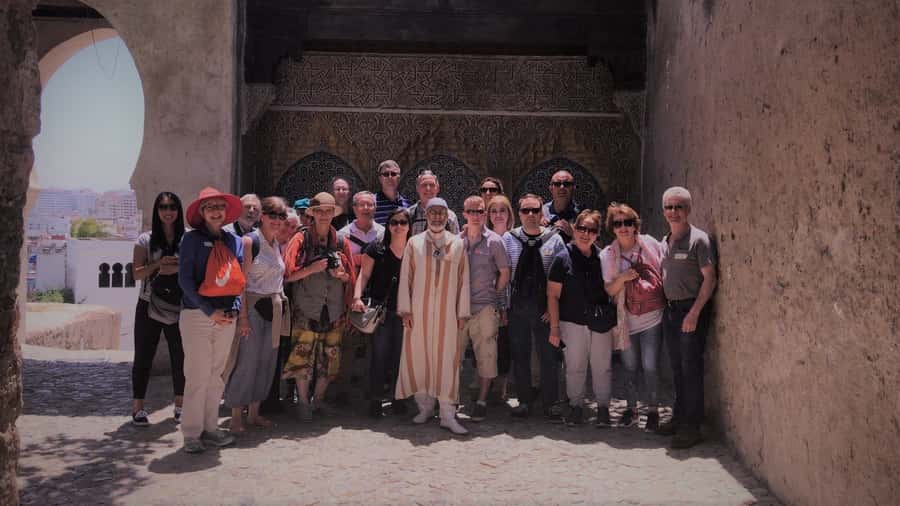 From Tarifa: Tangier Full-Day Trip with Lunch - Starting at Tarifa’s ferry terminal
