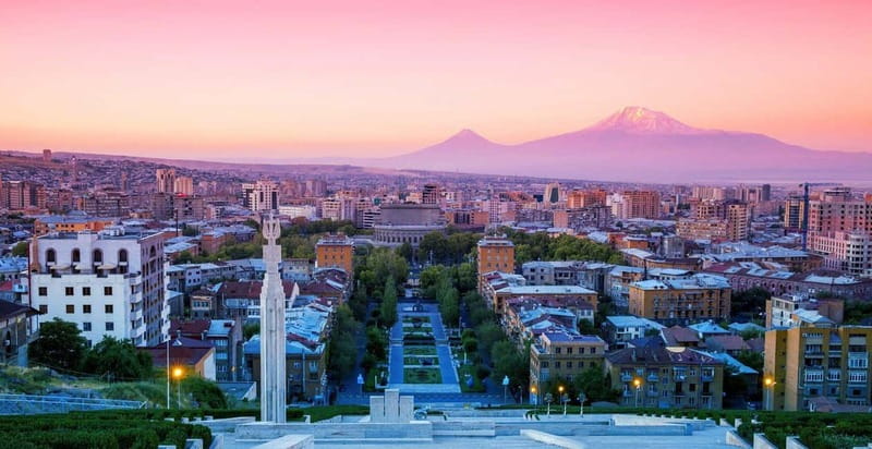 From Tbilisi: Armenia Day Trip with Yerevan and Lake Sevan - Who should book this Armenia day trip?