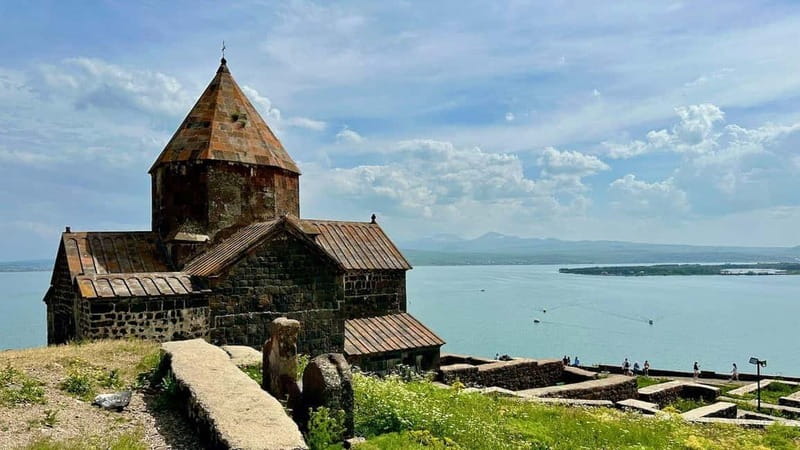 From Tbilisi: Armenia Day Trip with Yerevan and Lake Sevan - A 7:00 AM start from Tbilisi