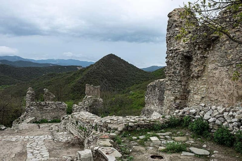 From Tbilisi: Bodbe, Sighnaghi and Telavi Day Trip - Who should book this Kakheti day trip