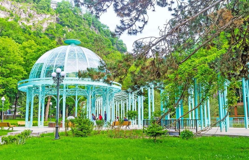 From Tbilisi: Borjomi, Rabath and Vardzia Day Trip - Why this day trip is worth the long hours
