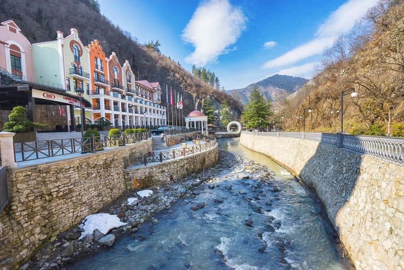 From Tbilisi: Borjomi, Rabati, and Vardzia Guided Day Trip - Who will enjoy this trip most