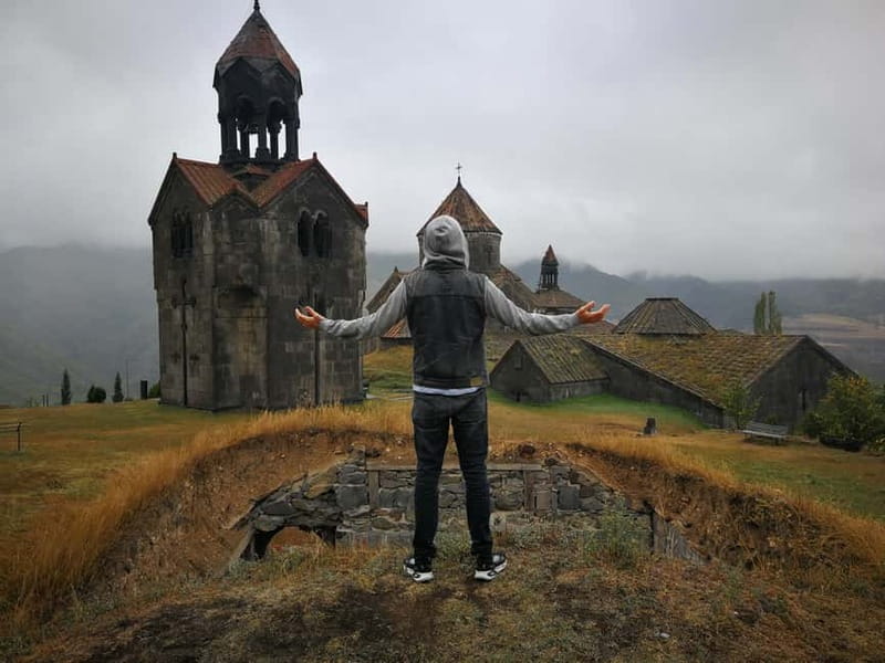From Tbilisi: Day Trip to Armenia Including Homemade Lunch - Key points to know before you go