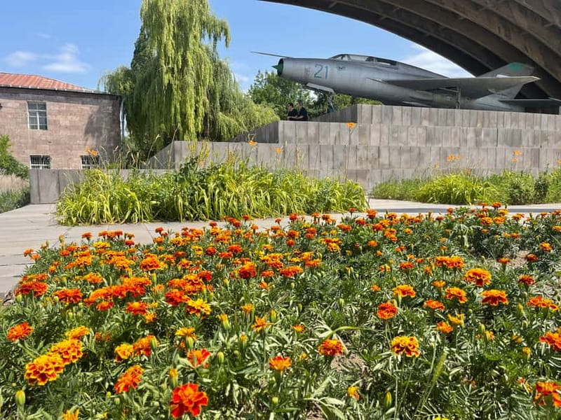 From Tbilisi: Day Trip to Armenia Including Homemade Lunch - Sanahin, the second UNESCO site