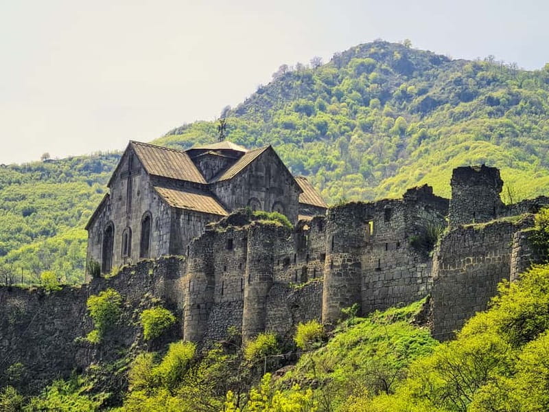 From Tbilisi: Day Trip to Armenia with Homemade Lunch - Why this northern Armenia trip is worth your day