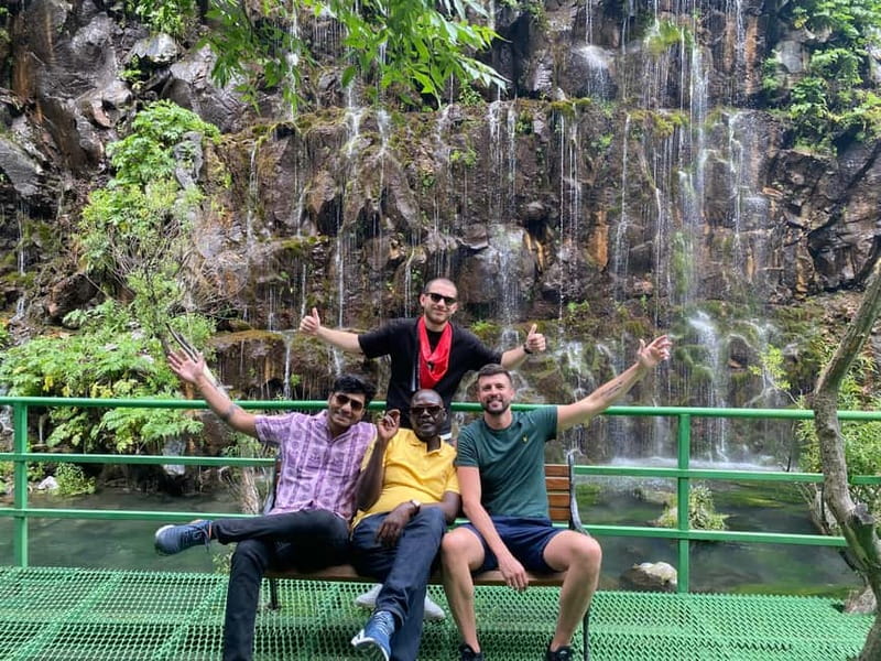 From Tbilisi: Diamond Bridge and Dashbashi Canyon Day Trip - Timing, weather, and what to pack