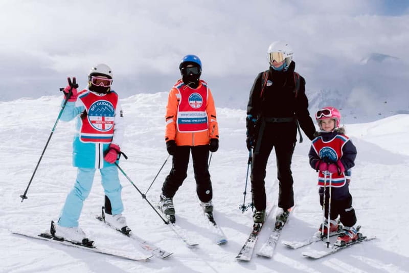 From Tbilisi: Full-Day Gudauri Ski Resort Day Trip - Why this Gudauri day trip works