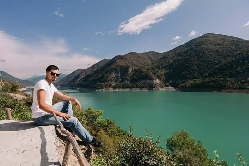 From Tbilisi: Guided Day Trip to Ananuri, Gudauri, & Kazbegi - Why this $35 trip offers strong value