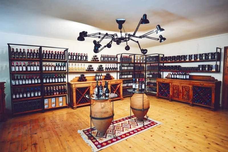 From Tbilisi: Kakheti & Sighnaghi Guided Day Trip with Wine - Timing, comfort, and value