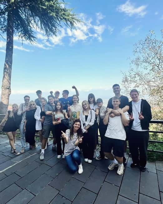 From Tbilisi: Kakheti Wine, History & Traditions Day Trip - What $17 really gets you