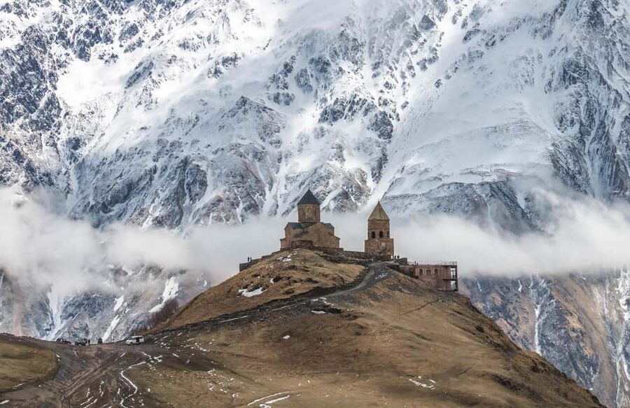 From Tbilisi: Kazbegi, Gudauri & Ananuri Day Trip - The real cost and practical tradeoffs