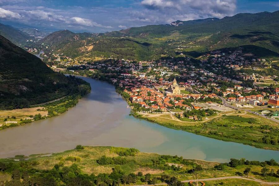 From Tbilisi : Mtskheta, Jvari, Gori & Uplistsikhe Day Trip - Should you book it?