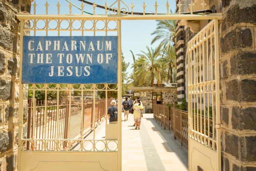 From Tel Aviv: Guided Day Trip to Nazareth & Sea of Galilee - Why this northern Israel day trip works