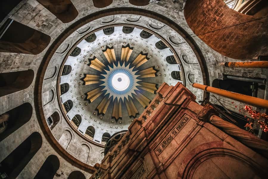 From Tel Aviv: Jerusalem and Bethlehem Guided Day Trip - What this Tel Aviv day trip does well
