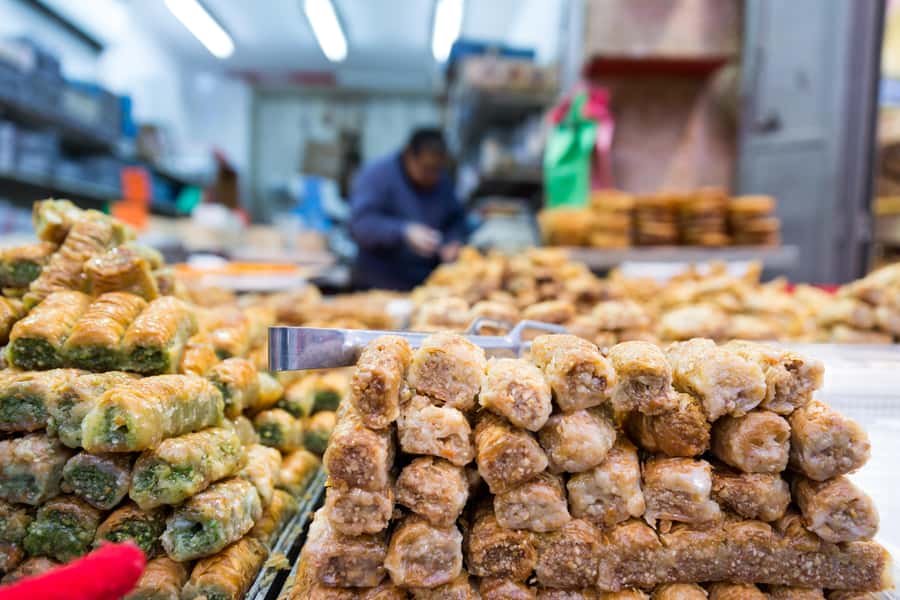 From Tel Aviv: Jerusalem Day Trip with Transfer - The Armenian Quarter brings a quieter Old City perspective