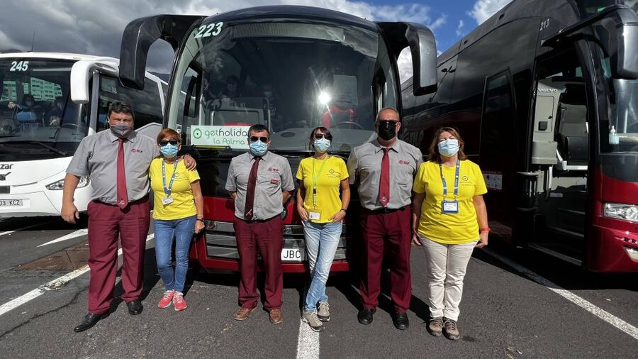 From Tenerife: Day Trip to La Palma Volcanic Landscapes - Why La Palma works as a day trip from Tenerife