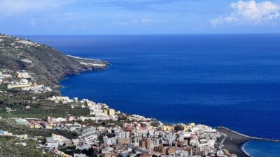 Day Trip to La Palma Volcanic Landscapes